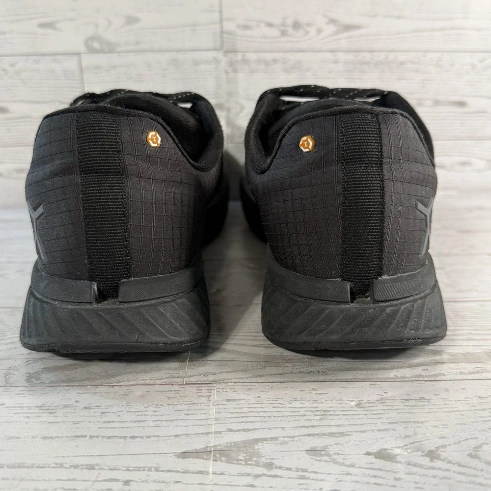 Flux Adapt Graphene RR Shoes Unisex Women Sz 9.5 Athletic Men Sz 8 Sneakers